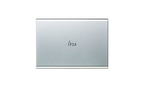 IPSA Powder Foundation Case — футляр для пудры