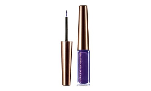 KANEBO Lunasol Noble Shade Liner — жидкая подводка