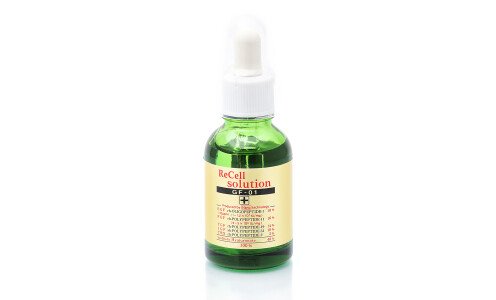 ES301 R-Cell Solution GF-01 — пептидный концентрат