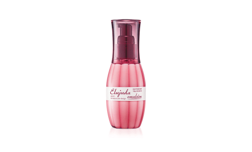 MILBON Deesse`s Elujuda Emulsion — несмываемый уход для кончиков волос