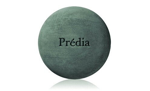 KOSÉ Predia Kelp Soap — мыло с водорослями и морскими минералами.