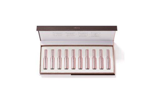 AXXZIA N2Axel Superior Essence — сыворотка с NMN против морщин и для омоложения кожи