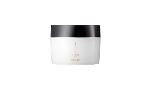 LEBEL IAU Serum Mask — маска для волос