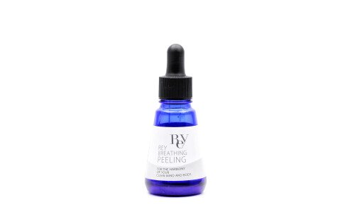 REY Breathing Peeling — щадящий кислотный пилинг