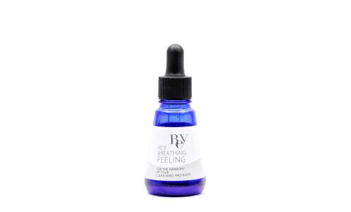 REY Breathing Peeling — щадящий кислотный пилинг