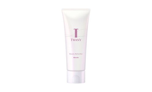 KANEBO TWANY Beauty Refresher — гель для умывания против черных точек 
