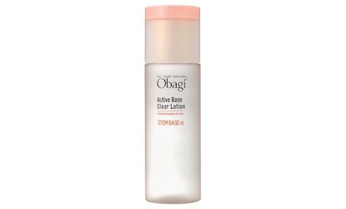 OBAGI Active Base Clear Lotion — увлажняющий лосьон
