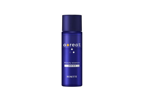ROSETTE Atreat Double Serum — двухфазная эссенция для постакне ухода и профилактики прыщей