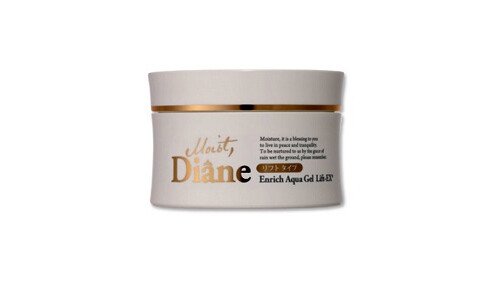 MOIST DIANE Enrich Aqua Gel Lift-EX — увлажняющий подтягивающий гель-крем
