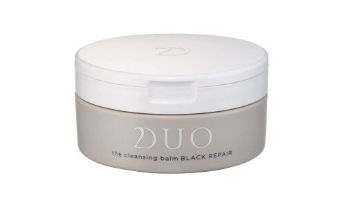 DUO The Cleansing Balm Black Repair — бальзам для очищения и массажа, против черных точек