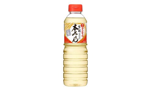 KIKKOMAN Manjou Houjun Hon Mirin — мирин, 500 мл