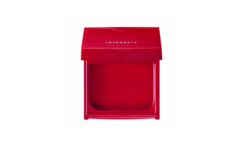 SHISEIDO Integrate Compact Case R — футляр для пудры
