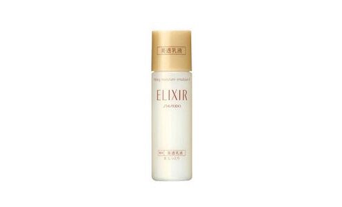 SHISEIDO Elixir Superieur Lift Moist Emulsion — миниатюра