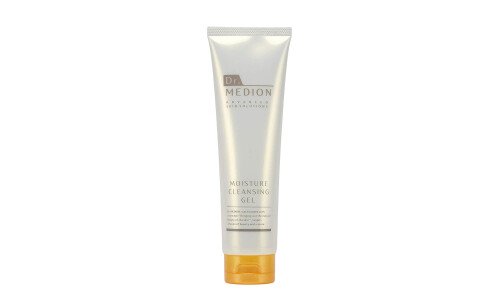 Dr. MEDION Moisture Cleansing Gel — очищающий гель-антистресс