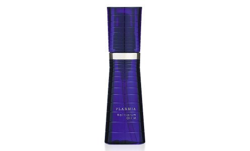 MILBON Plarmia Hair Serum Oil — масло для волос