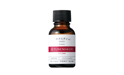 TUNEMAKERS Elastin — концентрат эластина