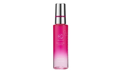 ceruru.b Beauty Keep Premier — мист для стойкости макияжа