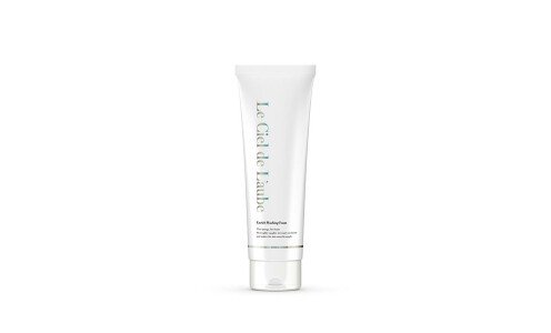 AXXZIA Le Ciel de L`aube Enrich Washing Foam — пенка для умывания