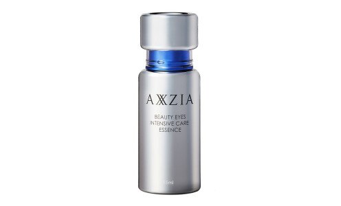 AXXZIA Beauty Eyes Intensive Care Essence — сыворотка вокруг глаз