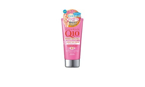 KOSÉ CoenRich Q10 Hand Gel Cream — гель-крем для рук
