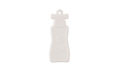 SPR SAMOURAI WOMAN Fragrance Rubber Card — ароматическая пластина для помещений