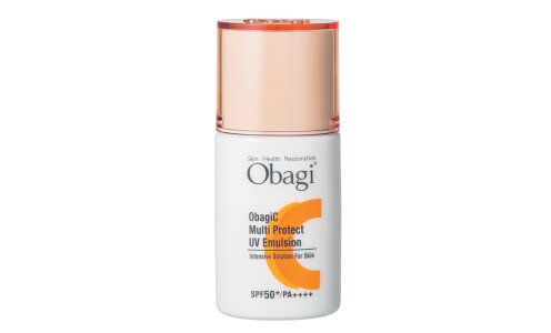 OBAGI C Multi Protect UV Milk SPF50＋・PA＋＋＋＋ — дневная защитная эмульсия