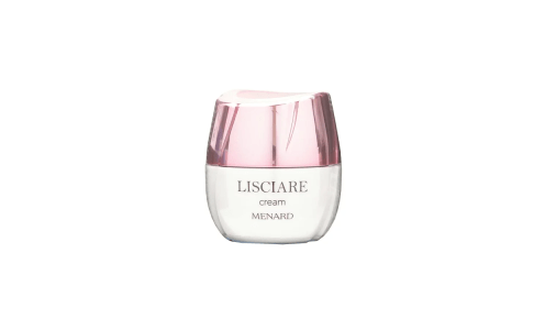 MENARD Lisciare Cream (Moist) — крем для сияния кожи