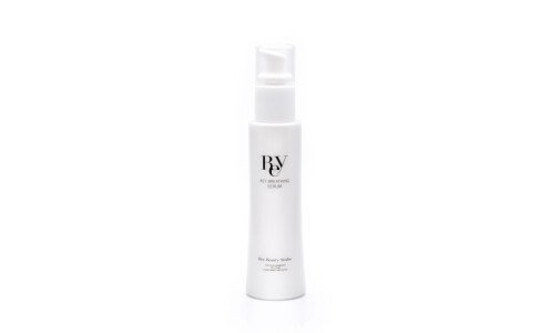 REY Breathing Serum — эмульсия для здоровой микрофлоры кожи