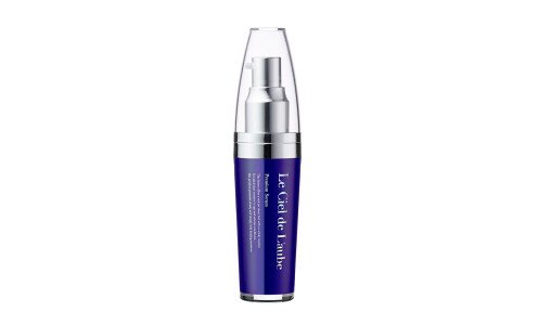 AXXZIA Le Ciel de L`aube Premium Serum — сыворотка для повышения жизненного тонуса кожи