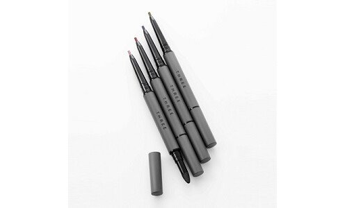 THREE Shadow Lining Performance Liner — карандаш для глаз