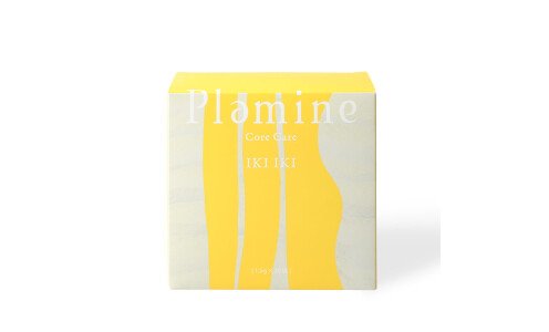 PLAMINE Core Care IKIIKI — комплекс пробиотиков и пребиотиков