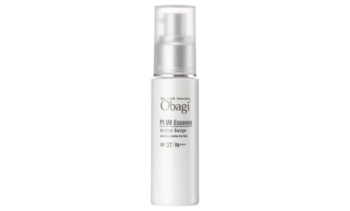 OBAGI Active Surge Platinized UV Essence SPF 37 — дневной крем с защитой от солнца