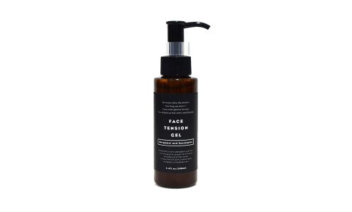 ENTREX Face Tension Gel — подтягивающий противоотечный гель для лица