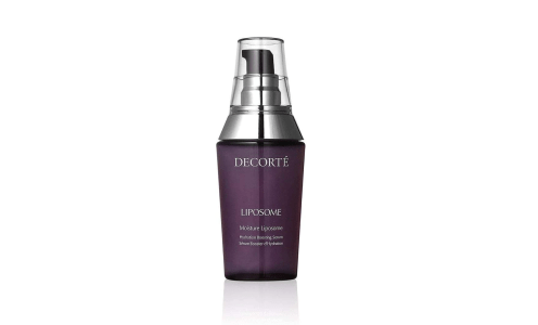 COSME DECORTE Moisture Liposome — увлажняющий флюид, 60ml