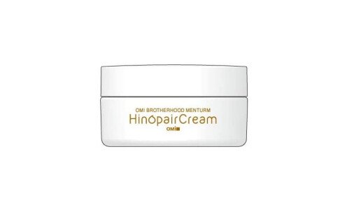 MENTURM Hinopair Cream — крем против прыщей и воспалений на коже