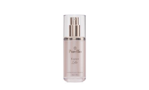 PUREBIO Essence Pro — увлажняющая омолаживающая сыворотка 