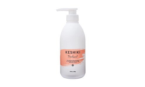 KESHIKI Treatment  — термозащитный увлажняющий бальзам для волос