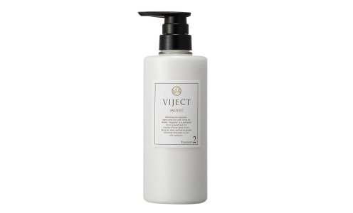 VIJECT Vegan Treatment Moist — маска для волос, увлажнение