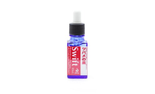 PURE Swift Concentrate — капли красоты, ласточкино гнездо