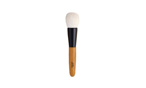 ICHI Kumano Powder Brush — кисть для румян и пудры