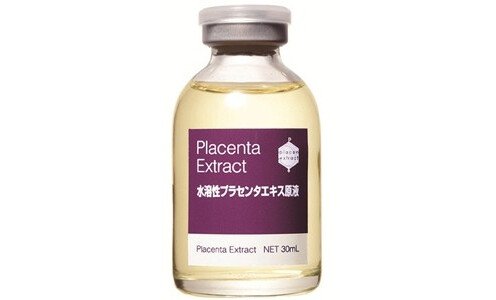 Bb Laboratories Placenta Extract — жидкий экстракт плаценты, 30 мл.