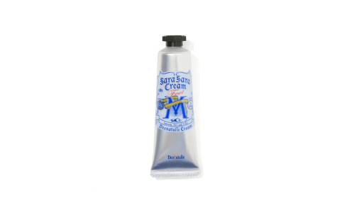 Deonatulle Sarasara Cream for Feet M — мужской антиперспирант для ног