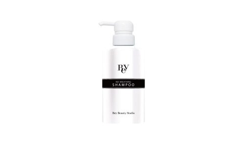 REY Breathing Shampoo N — увлажняющий шампунь для кожи головы и волос