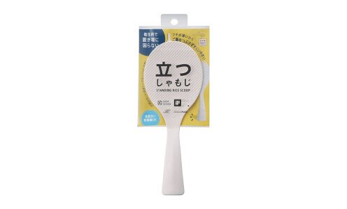 MARNA Standing Rice Scoop — лопатка для горячего риса