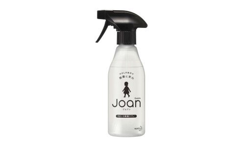 KAO Joan — санитарный бесспиртовой спрей для бытовых поверхностей