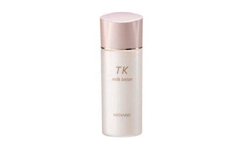 MENARD TK Milk Lotion — увлажняющая эмульсия