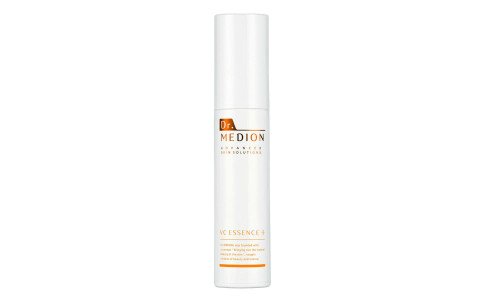 Dr. MEDION VC Essence Plus — мультивитаминная сыворотка для расширенных пор