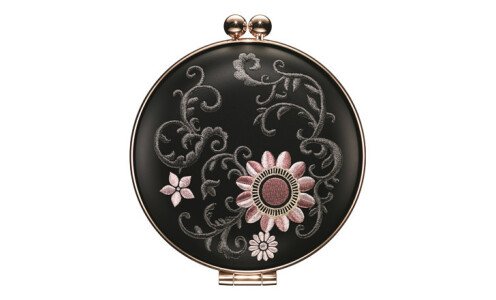 COSME DECORTE Marcel Wanders Collection Face Powder VI — компактная пудра