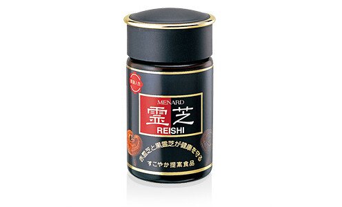 MENARD Reishi — экстракт грибов рейши