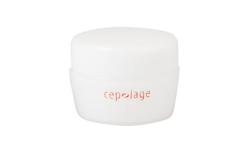 CEPOLAGE Repair Jelly — легкое утреннее желе для кожи 